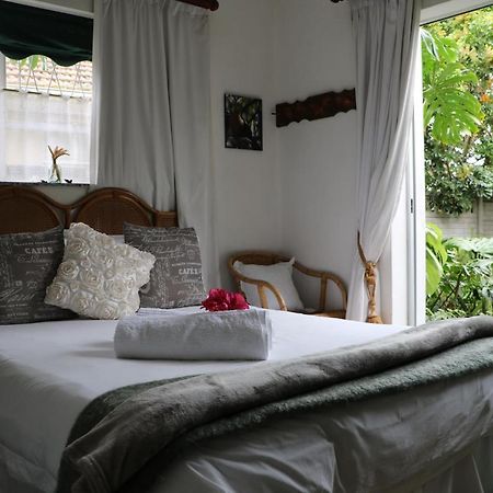 Forword'S River Lodge East London Bagian luar foto
