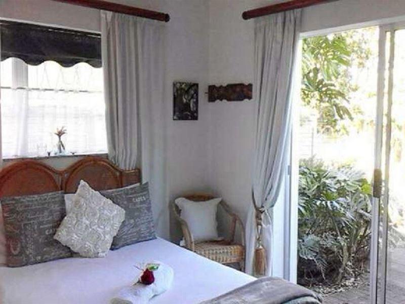 Forword'S River Lodge East London Bagian luar foto