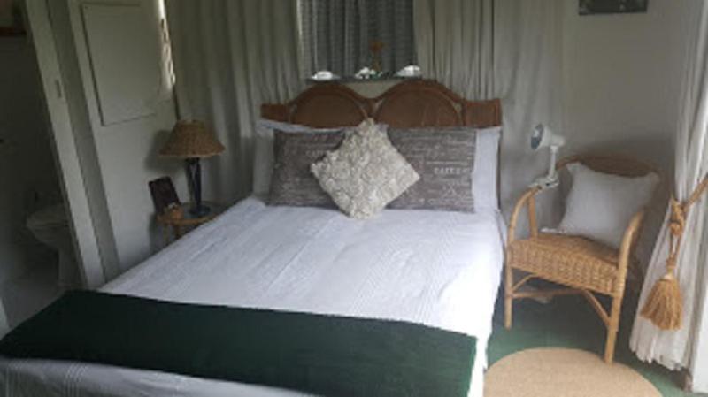 Forword'S River Lodge East London Bagian luar foto